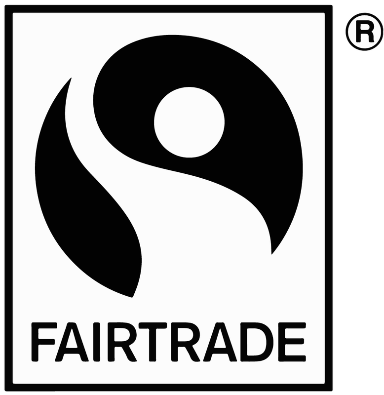 Znalezione obrazy dla zapytania fairtrade logo